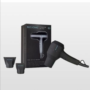 Bio Ionic PowerDiva Pro Speed Dryer